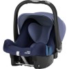 Автокресло BRITAX-ROMER BABY-SAFE PLUS SHR II Moonlight Blue